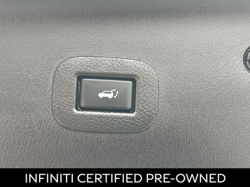 Certified 2024 INFINITI QX80 Premium Select w/ Cargo Package image 35
