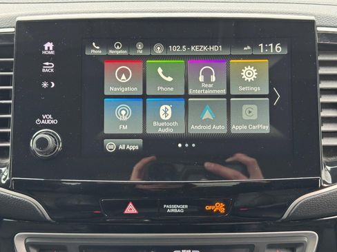 Used 2020 Honda Pilot Elite image 14