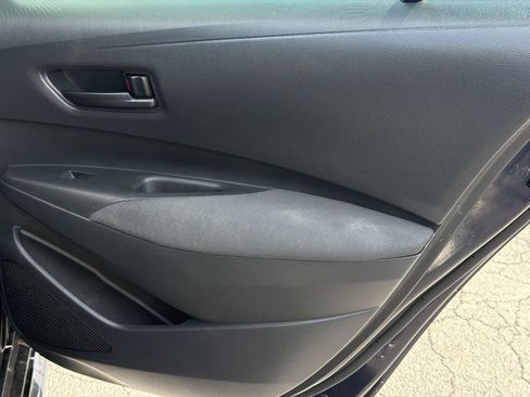 Used 2022 Toyota Corolla LE FWD image 24