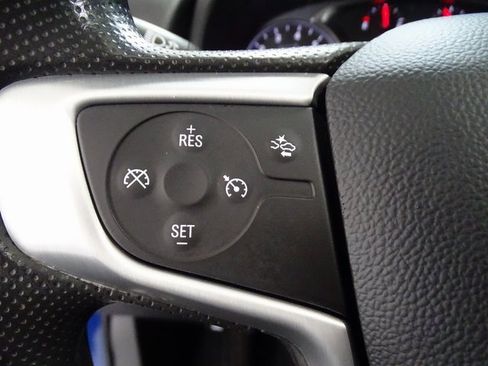 Certified 2022 GMC Terrain SLE w/ Driver Convenience Package image 6