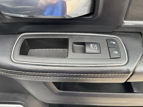 Used 2022 RAM 2500 Laramie image 34