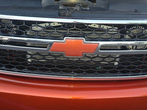 Used 2007 Chevrolet Silverado 1500 LS image 17