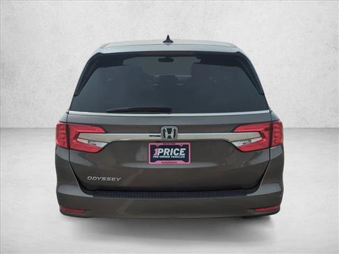 Used 2018 Honda Odyssey EX-L image 6