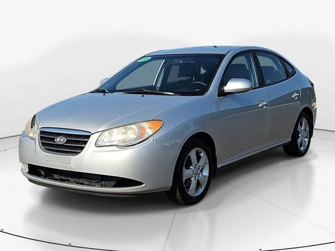 Used 2009 Hyundai Elantra SE FWD image 11