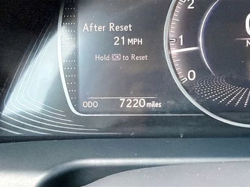 Used 2025 Lexus ES 350 w/ Premium Package FWD image 41