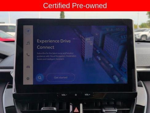Certified 2026 Toyota Corolla Cross XLE AWD/4WD image 17