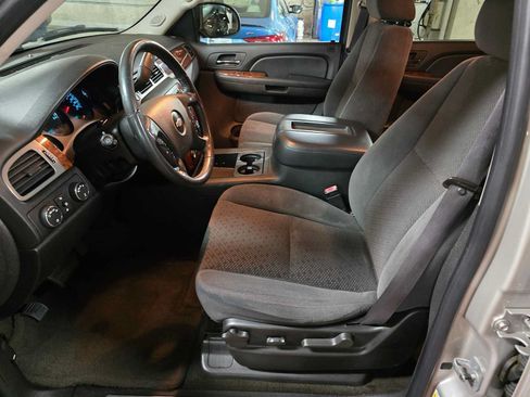 Used 2008 Chevrolet Tahoe LT w/ Convenience Package 1 AWD/4WD image 20