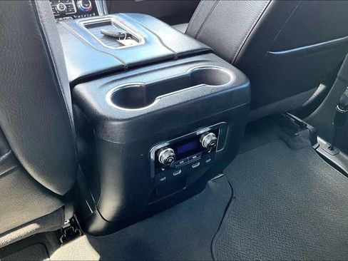 Used 2023 GMC Yukon Denali AWD/4WD image 23