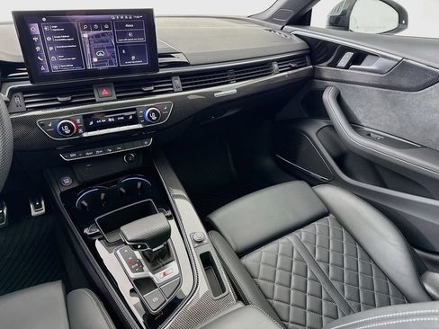 Used 2024 Audi S5 Prestige AWD/4WD image 25