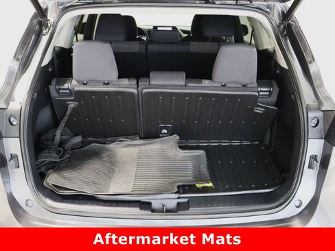 Used 2023 Toyota Highlander LE image 33