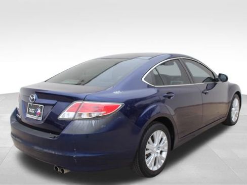 Used 2010 MAZDA MAZDA6 i Touring Plus image 8