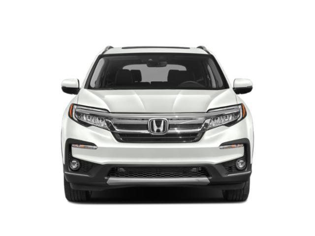 Used 2022 Honda Pilot Touring image 4