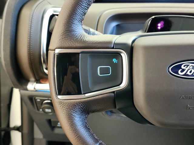 New 2027 Ford Expedition Max King Ranch AWD/4WD image 30