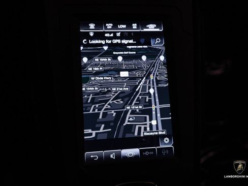 Used 2023 Lamborghini Huracan STO image 68