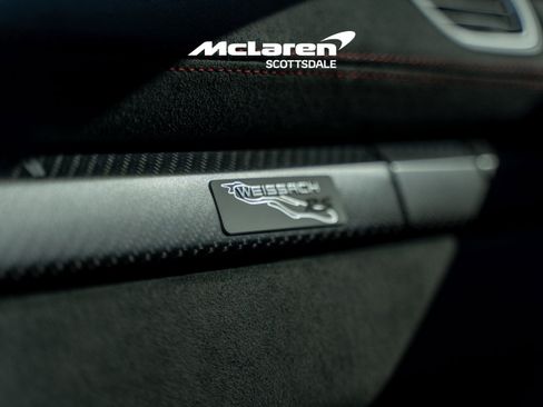 Used 2024 Porsche 718 Boxster Spyder RS w/ Weissach Package image 42