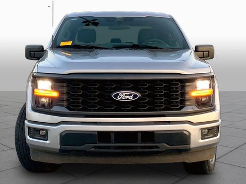 Used 2024 Ford F150 STX RWD image 4