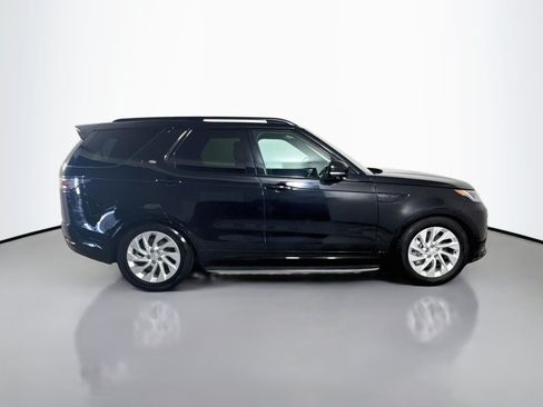 Used 2023 Land Rover Discovery S R-Dynamic AWD/4WD image 11
