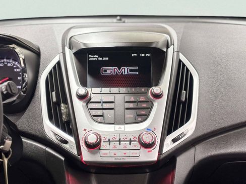 Used 2017 GMC Terrain SLE FWD image 23