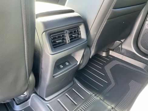 New 2026 Honda CR-V Sport Touring image 12