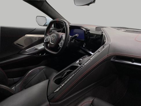 Used 2020 Chevrolet Corvette Stingray Premium Cpe w/ 3LT Preferred Equipment Group image 18