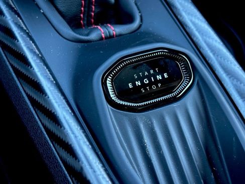 New 2026 Dodge Charger Scat Pack image 12