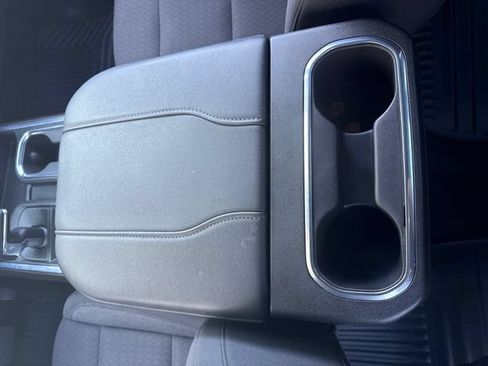 Certified 2023 Chevrolet Silverado 1500 LT RWD image 24