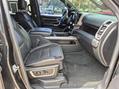 Used 2020 RAM 1500 Laramie w/ Sport Appearance Package RWD image 24