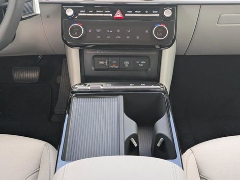 New 2026 Hyundai Tucson SEL image 21