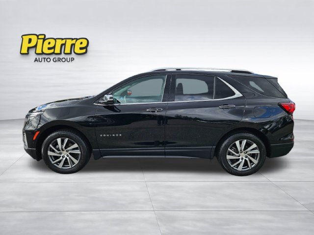 Used 2024 Chevrolet Equinox Premier AWD/4WD image 2