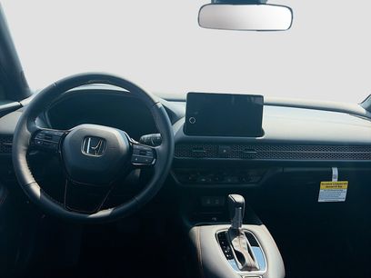 New 2027 Honda HR-V Sport