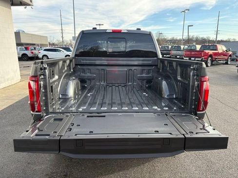 New 2025 Ford F150 Tremor w/ Equipment Group 402A High image 37