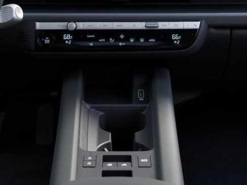 New 2025 Hyundai Ioniq 6 SE image 16