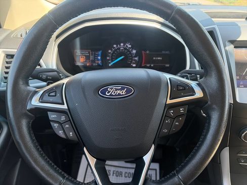 Used 2020 Ford Edge SEL w/ Convenience Package AWD/4WD image 15