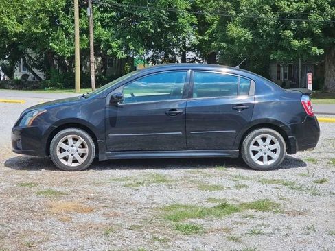 Used 2009 Nissan Sentra 2.0 SR FE+ image 3