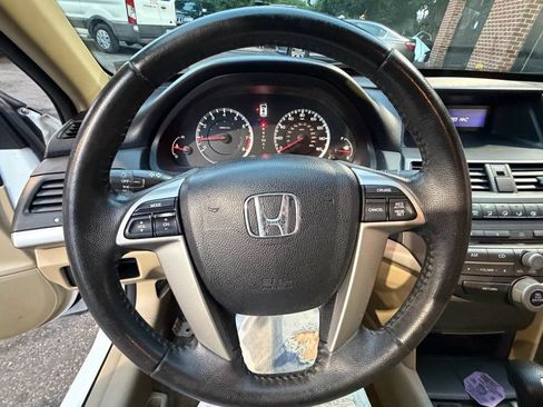 Used 2012 Honda Accord SE image 11