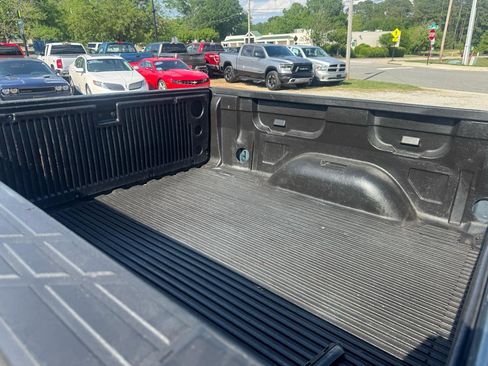 Used 2013 Chevrolet Silverado 1500 LS RWD image 20