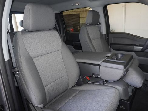 New 2026 Ford F250 XL w/ STX Appearance Package AWD/4WD image 40