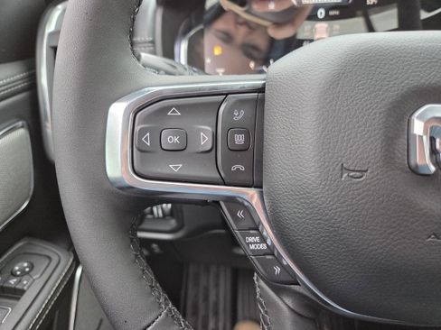 New 2026 RAM 1500 Laramie image 26