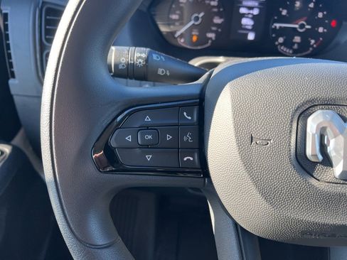 New 2026 RAM ProMaster 2500 image 24