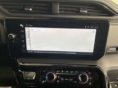 Used 2022 GMC Sierra 1500 AT4X image 43