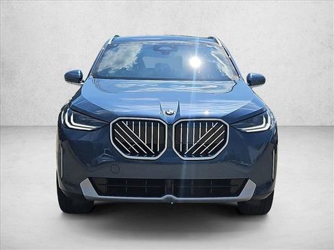 Used 2026 BMW X3 xDrive30i w/ Convenience Package AWD/4WD image 5