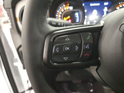 New 2026 Jeep Gladiator Sport image 12