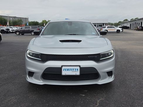 Used 2023 Dodge Charger R/T w/ Blacktop Package RWD image 20