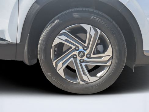 Certified 2023 Hyundai Santa Fe SEL image 11