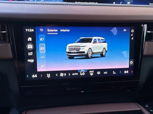 New 2025 Lincoln Navigator Reserve image 37