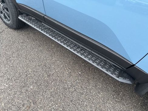 Used 2026 Toyota Land Cruiser w/ Premium Package image 3