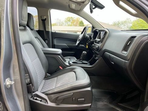 Used 2019 Chevrolet Colorado Z71 image 21