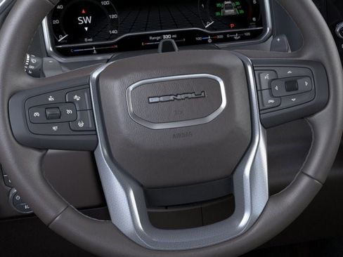 New 2024 GMC Sierra 1500 Denali image 43