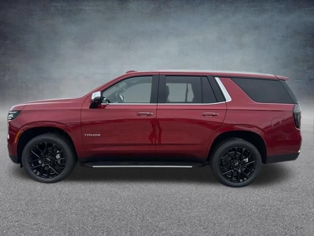 New 2026 Chevrolet Tahoe Premier AWD/4WD image 10