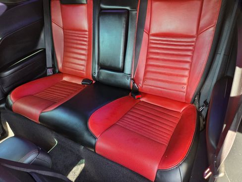 Used 2016 Dodge Challenger R/T Plus RWD image 11